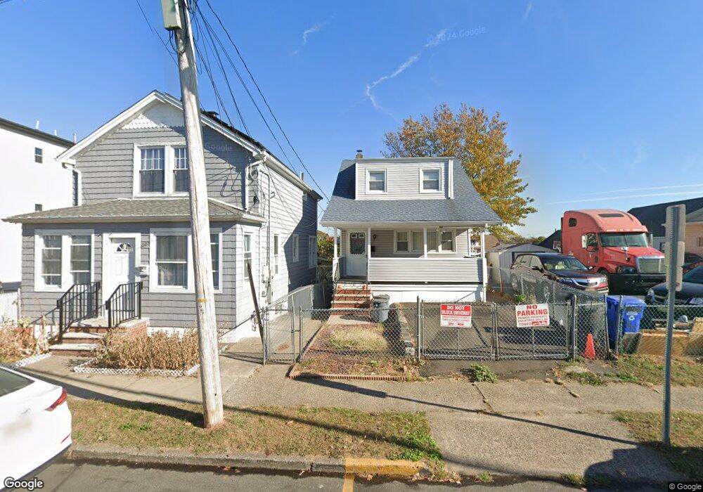 1003 E 26th St, Paterson, NJ 07513 - photo 1