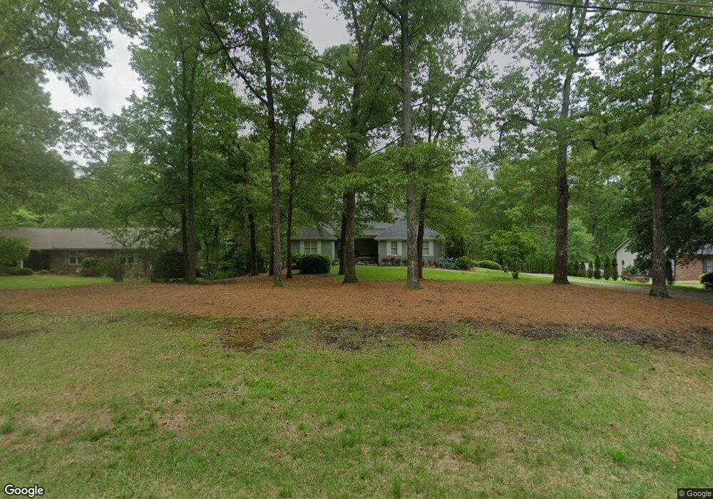 145 Wildwood Ct, Tyrone, GA 30290 - photo 1