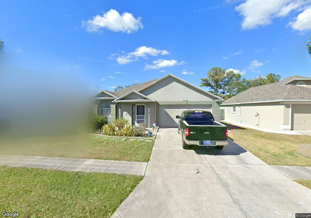 1547 Chepacket St, Brandon, FL 33511 - photo 1