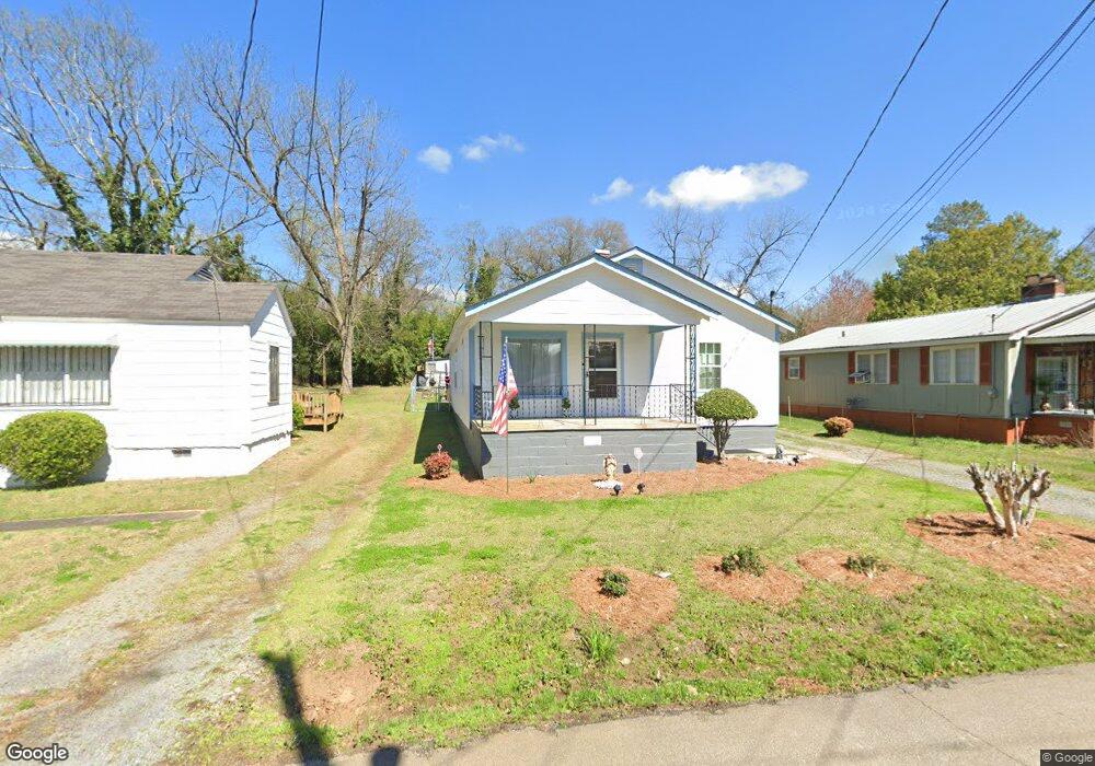 415 E 15th St SW, Rome, GA 30161 - photo 1