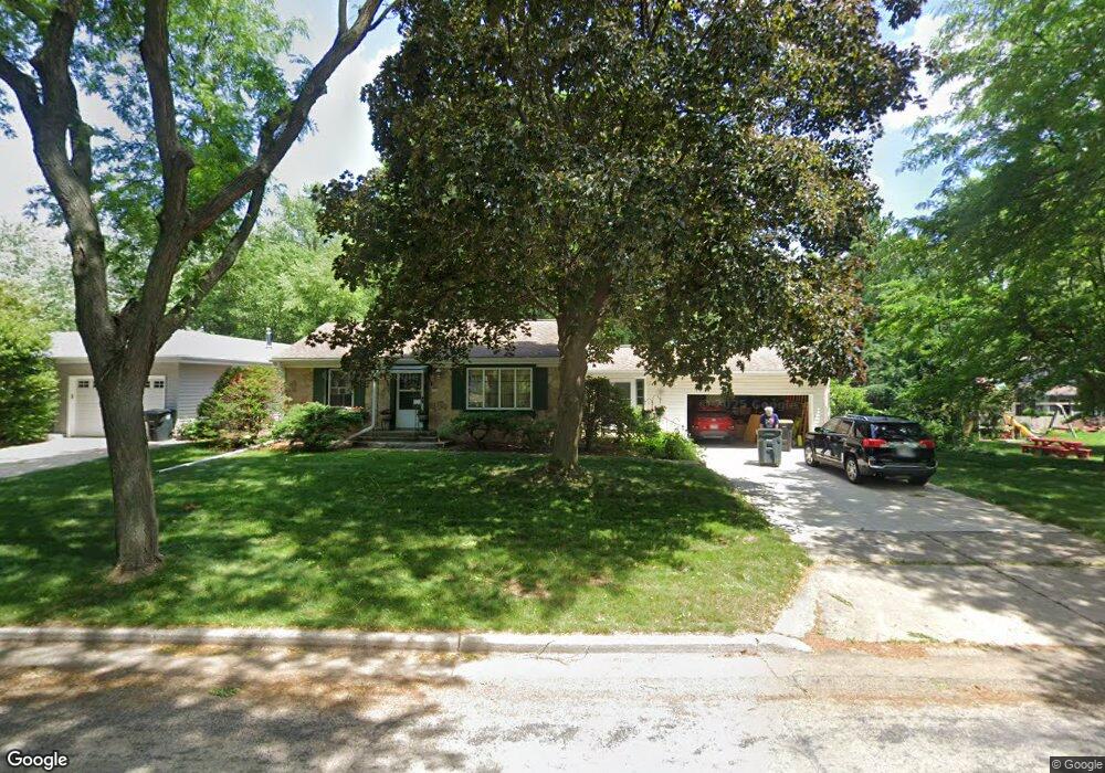 1726 N 118th St, Milwaukee, WI 53226 - photo 1