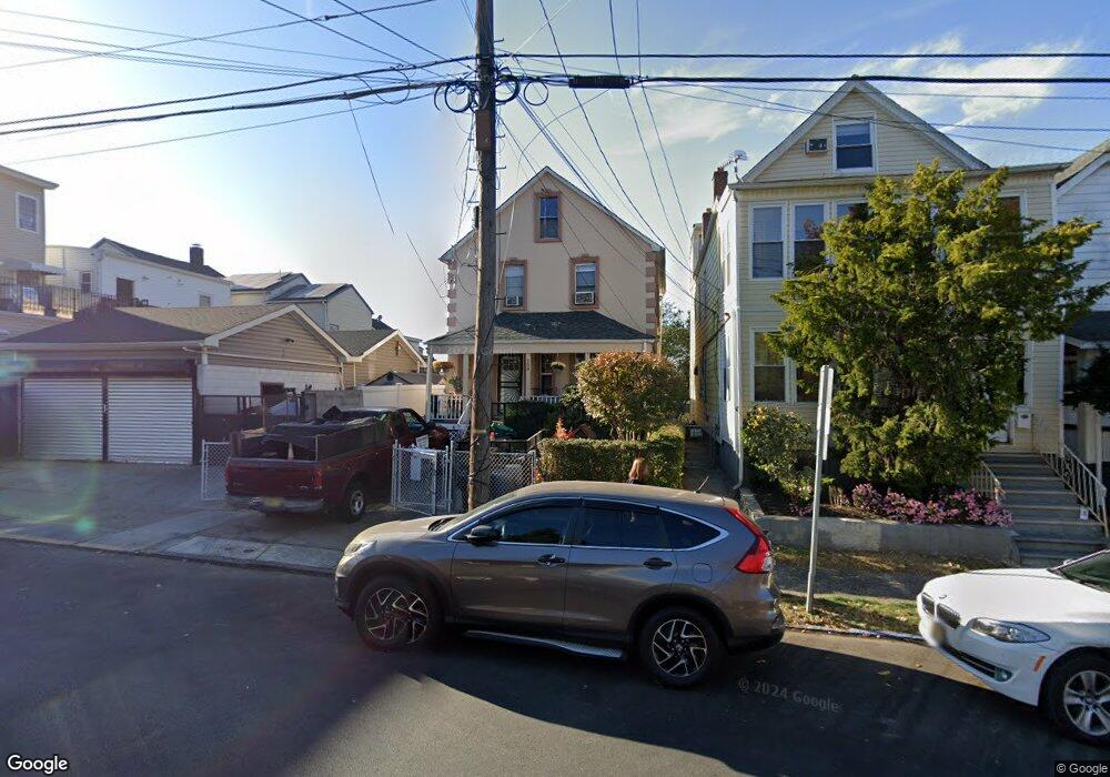 208 E 18th St, Paterson, NJ 07524 - photo 1