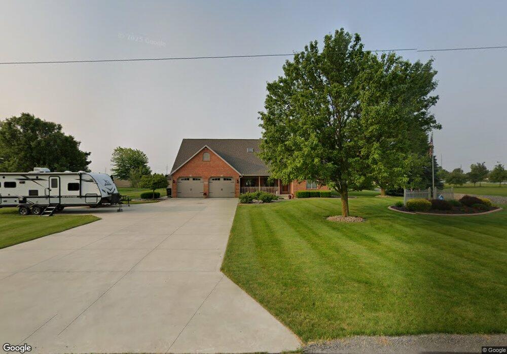 24705 Road R, Fort Jennings, OH 45844 - photo 1