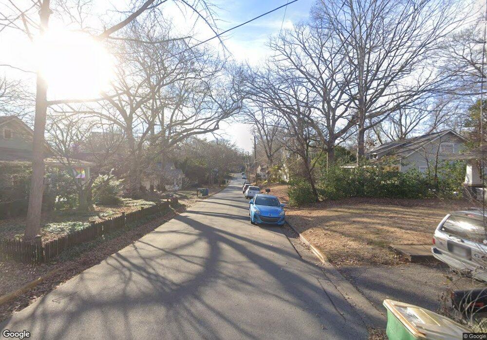 0 Hall St unit 8289524, Athens, GA 30605 - photo 1