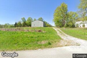 161 Stockholm Rd, Mammoth Cave, KY 42259