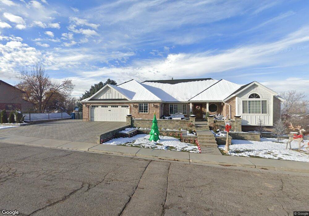 375 N 1350 E, Pleasant Grove, UT 84062 - photo 1