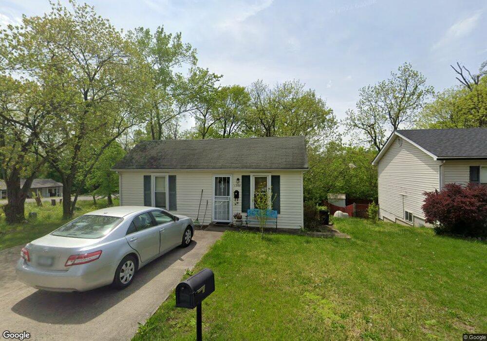 1503 Beech St, New Albany, IN 47150 - photo 1