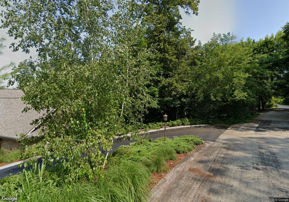 6033 Artist Bay Rd, West Bend, WI 53095 - photo 1