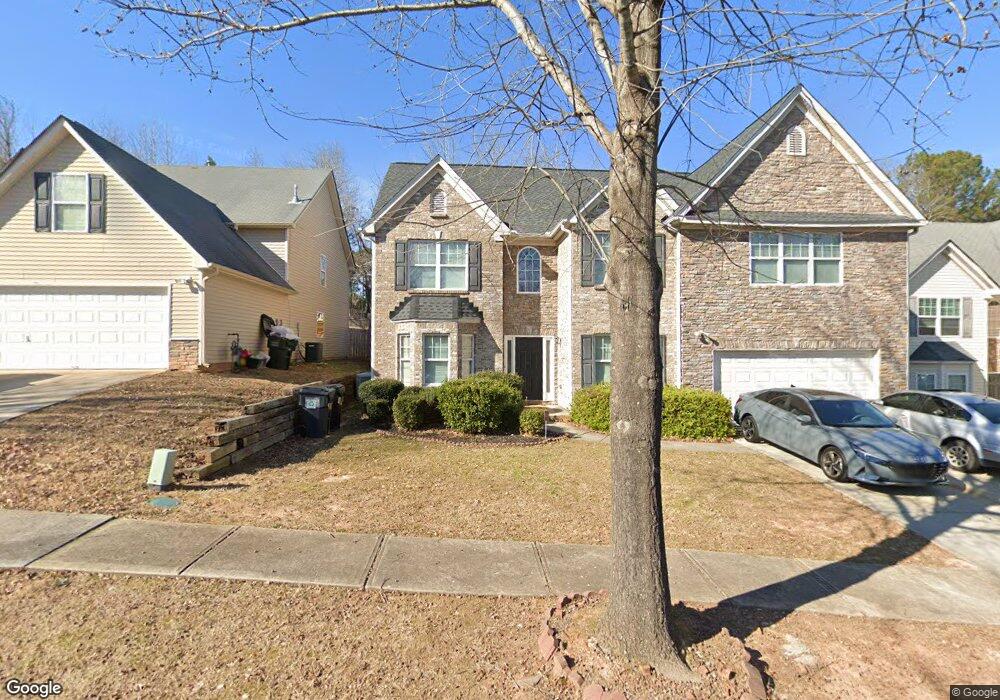 4563 Beau Point Ct, Snellville, GA 30039 - photo 1