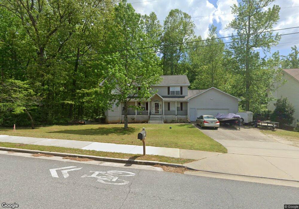 652 Eva Kennedy Rd, Suwanee, GA 30024 - photo 1