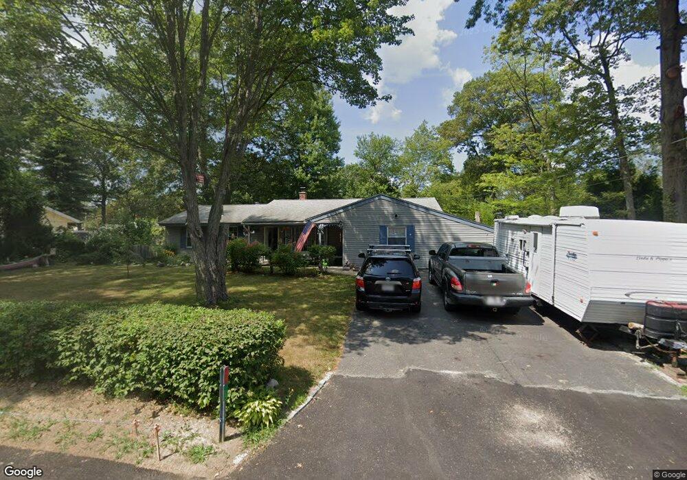 28 Leahy Rd, Brockton, MA 02302 - photo 1