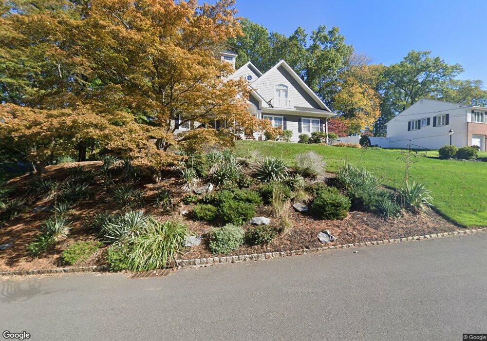 40 Barchester Way, Westfield, NJ 07090 - photo 1