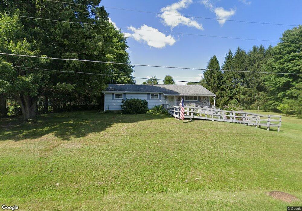 14852 Donna Dr, Meadville, PA 16335 - photo 1