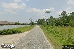 263 Court St S, Pearson, GA 31642