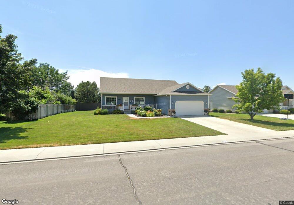 4637 Carriage Ln, Pleasant Grove, UT 84062 - photo 1