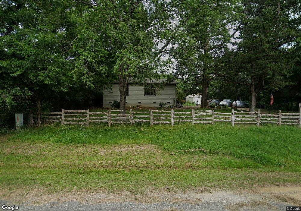 1494 Desvoignes Rd, Denison, TX 75021 - photo 1