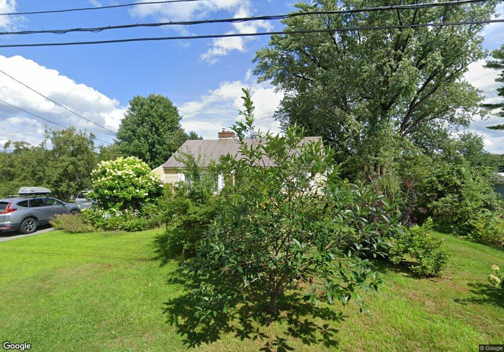 165 Hanover St, White River Junction, VT 05001 - photo 1