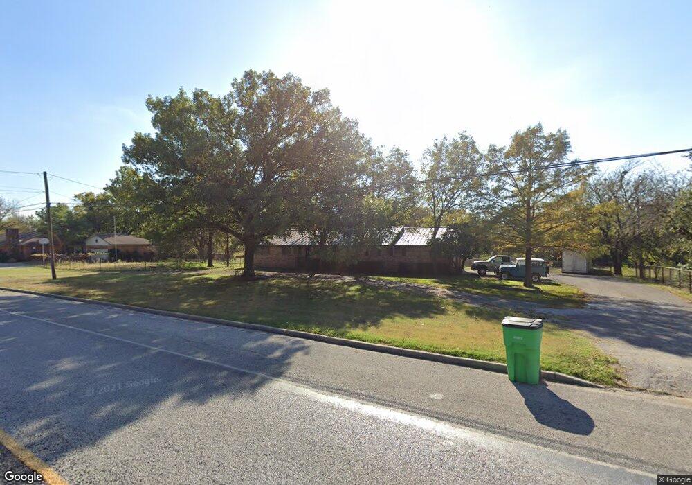 1533 Burns City Rd, Gainesville, TX 76240 - photo 1