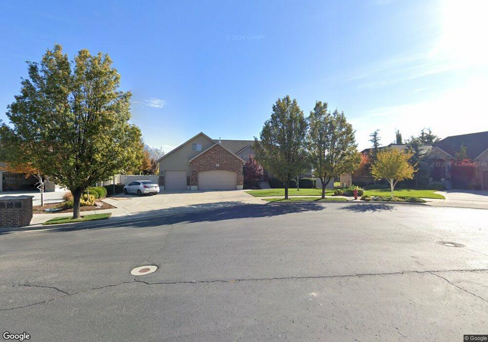 10657 S Winter Haven Ct unit 5, South Jordan, UT 84095 - photo 1