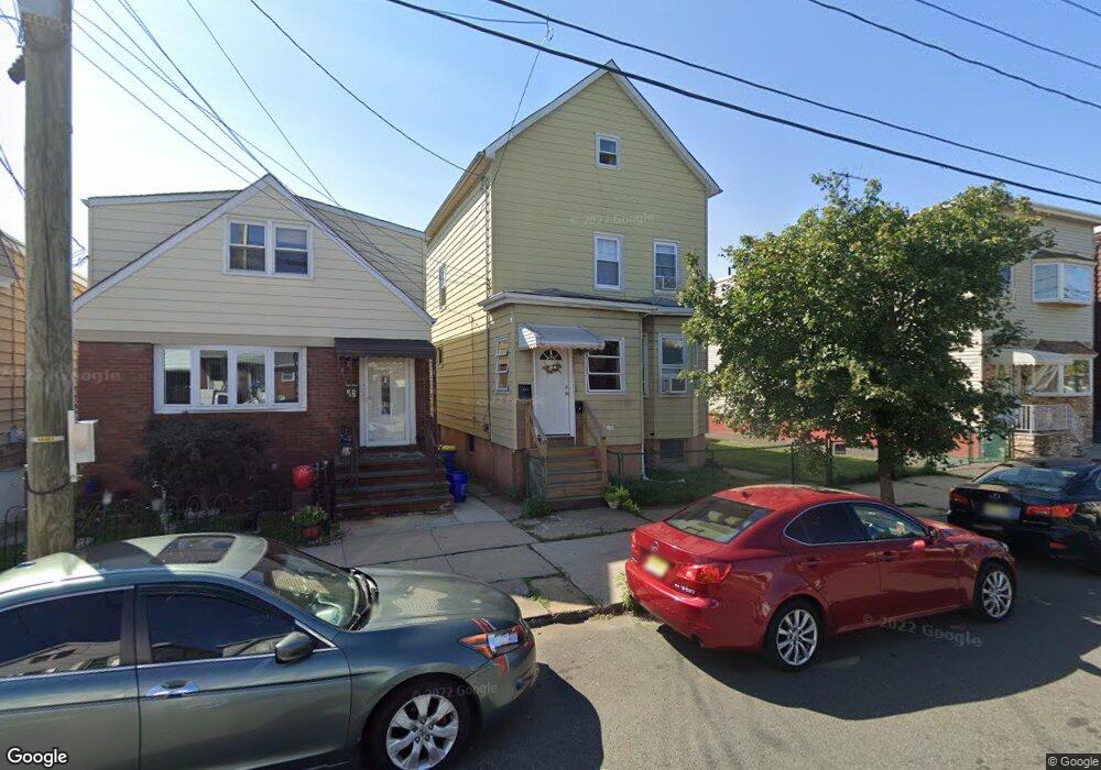 316 Loomis St unit 318, Elizabethport, NJ 07206 - photo 1