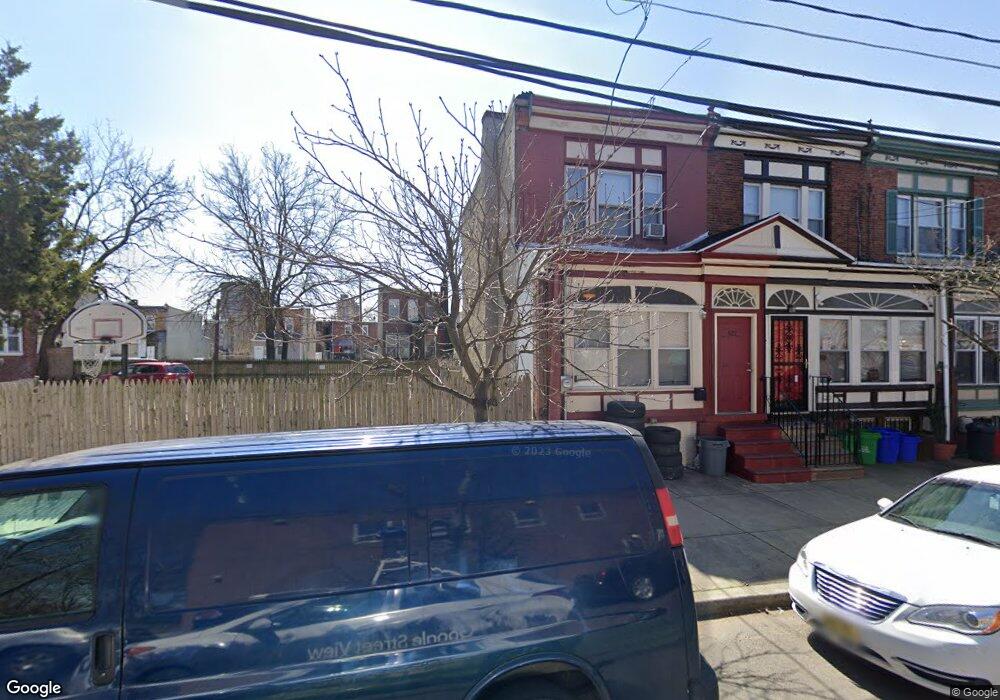 624 Erie St, Camden, NJ 08102 - photo 1