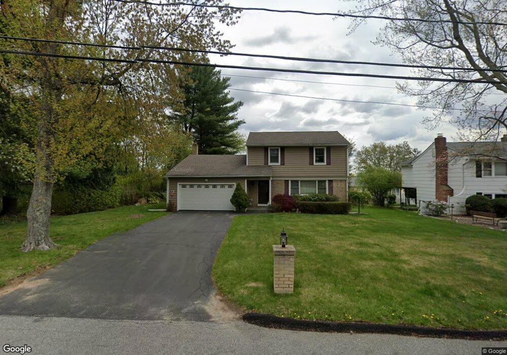 2870 Hickory St, Yorktown Heights, NY 10598 - photo 1