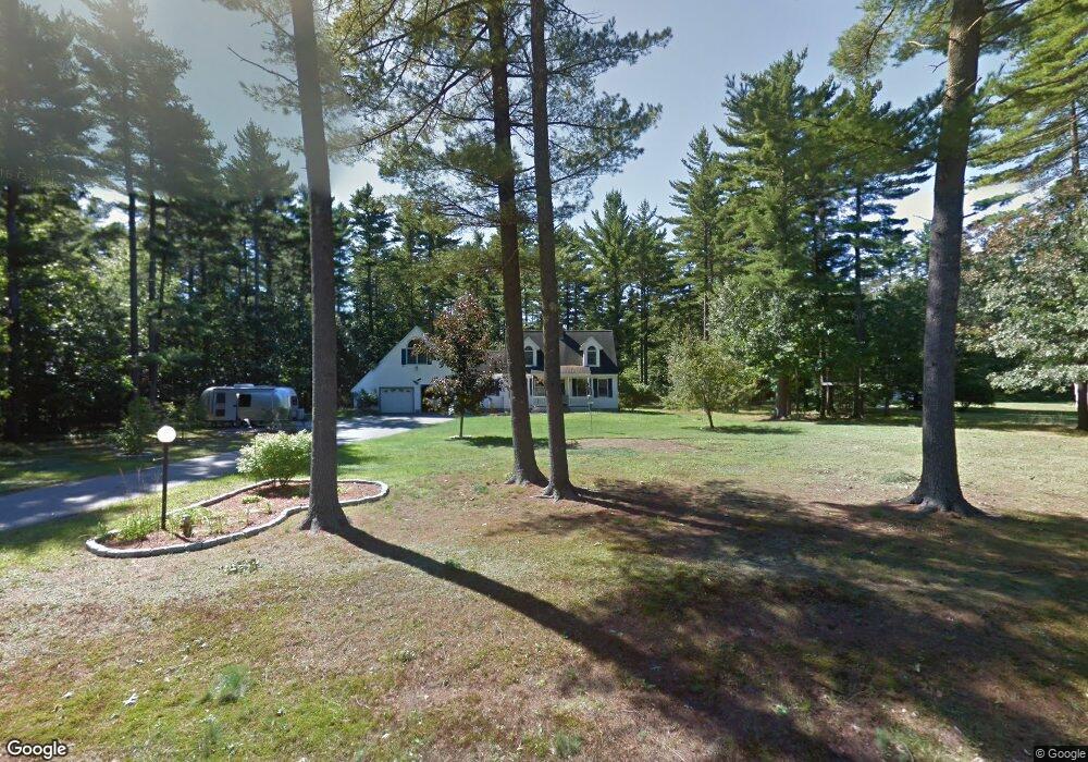 5 Quail Run Rd, Sanford, ME 04073 - photo 1