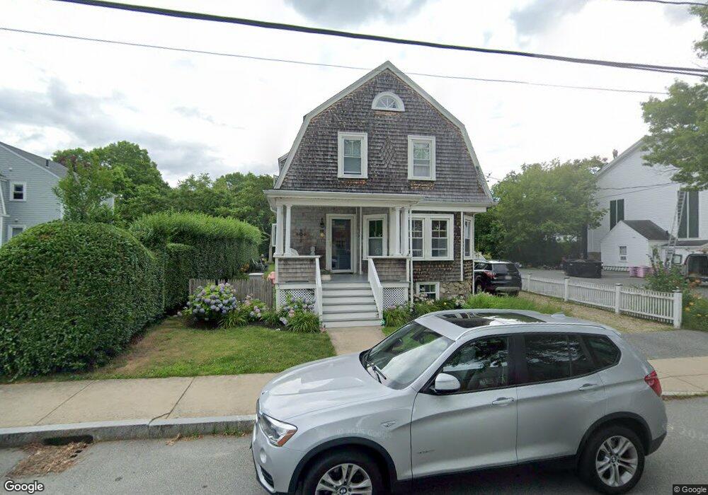 20 Barstow St unit n/a, Mattapoisett, MA 02739 - photo 1