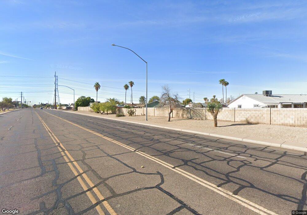 2015 W Posada Cir, Mesa, AZ 85202 - photo 1