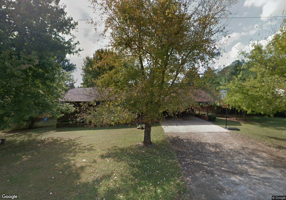 34 Carriage Trace SE, Cartersville, GA 30121 - photo 1