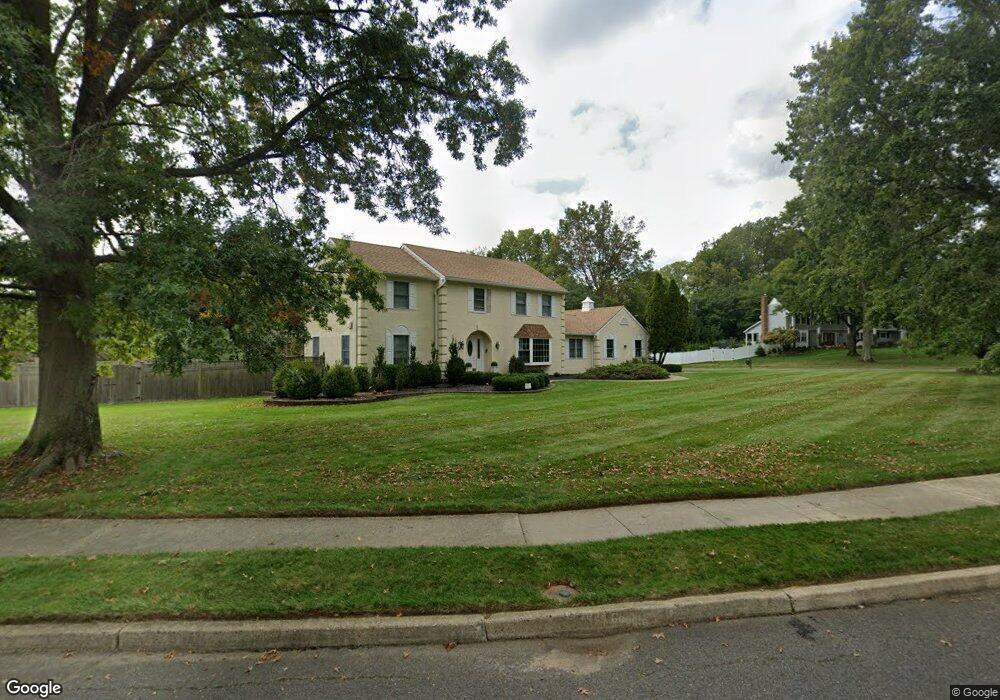 25 Quaker Rd, Middletown, NJ 07748 - photo 1