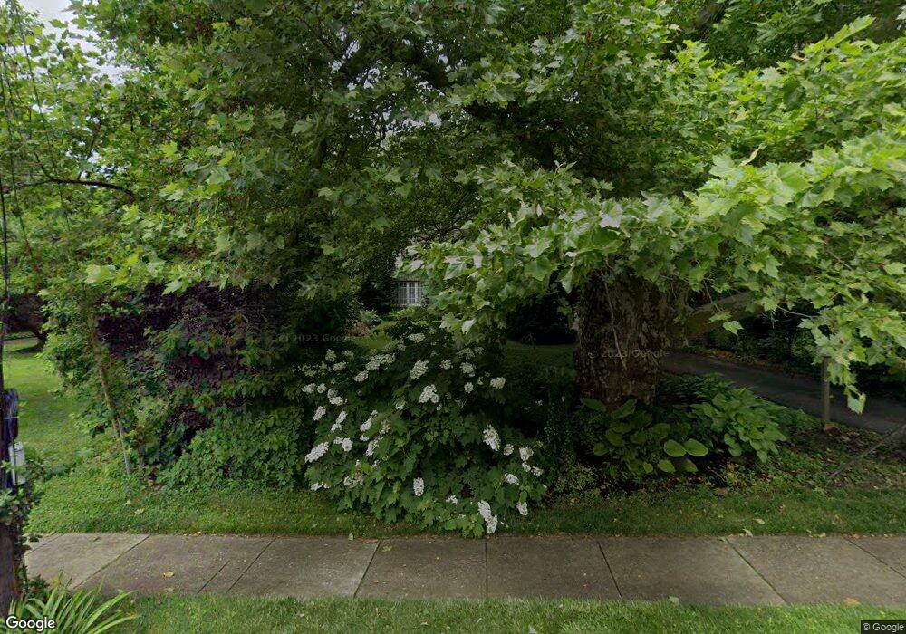 410 Penn Rd, Wynnewood, PA 19096 - photo 1