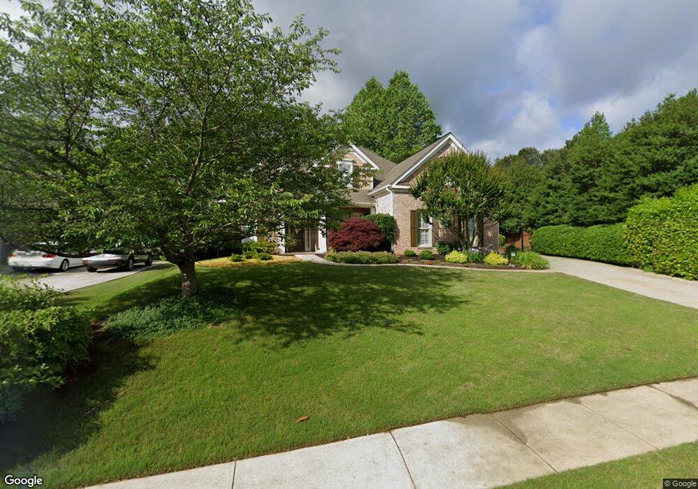 10 Nightwind Trace, Acworth, GA 30101 - photo 1