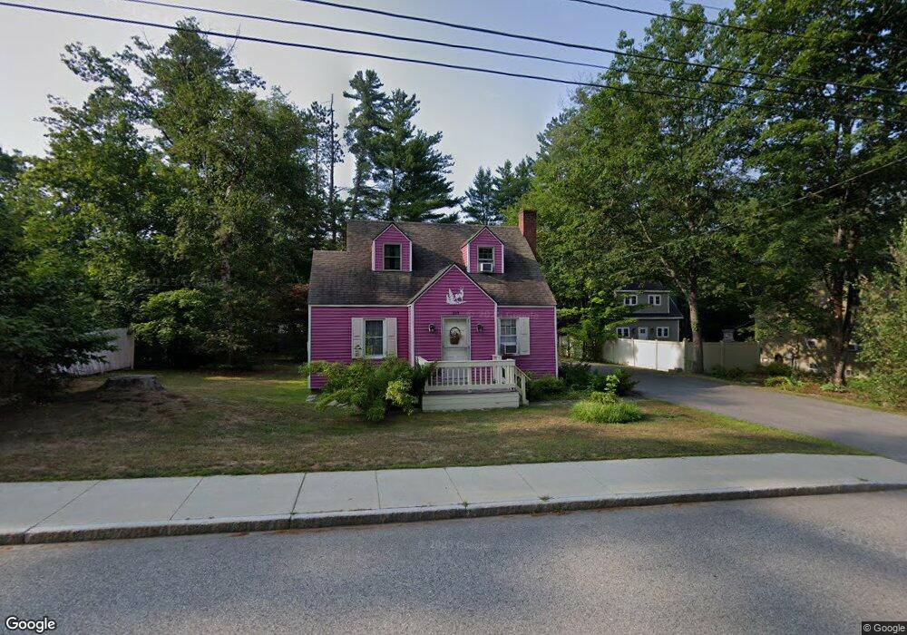 159 Grove St unit 10, North Conway, NH 03860 - photo 1