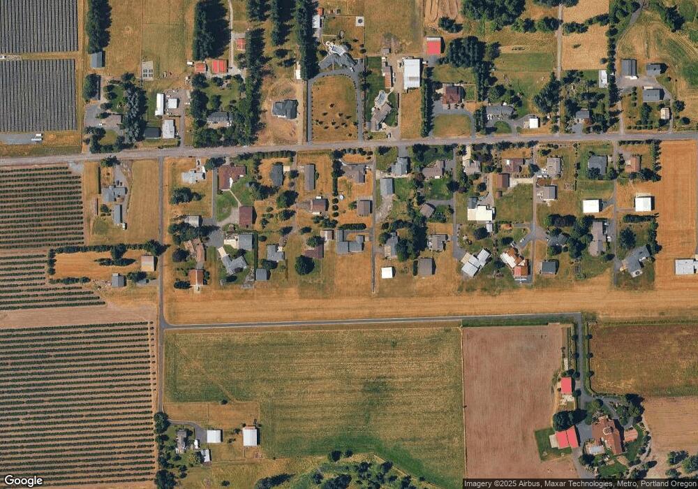 9550 S Gribble Rd, Canby, OR 97013 - photo 1