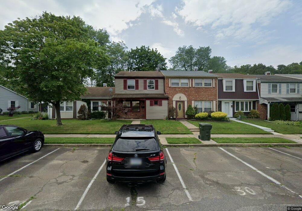 14 Fireside Ct, Willingboro, NJ 08046 - photo 1