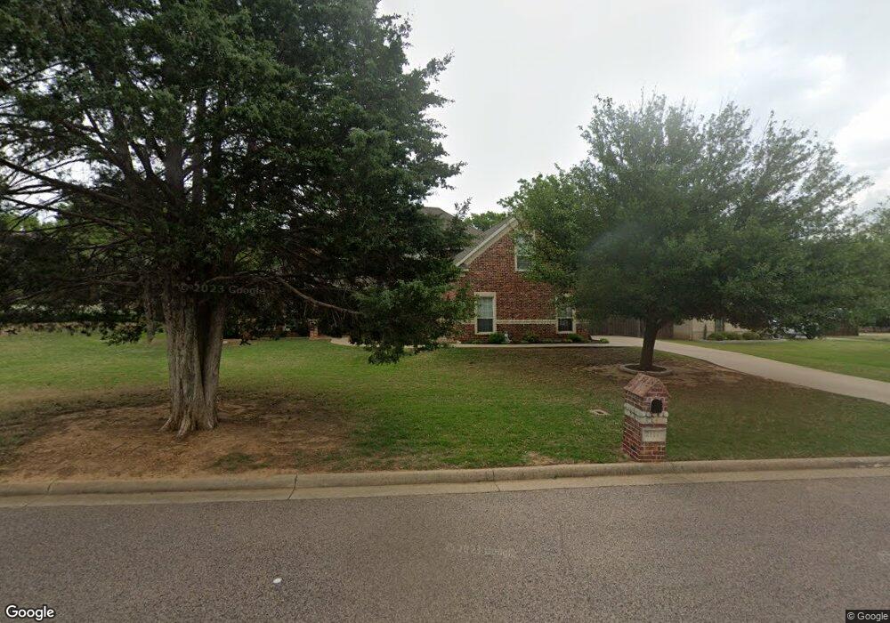 2110 Lucas Ct, Denison, TX 75020 - photo 1