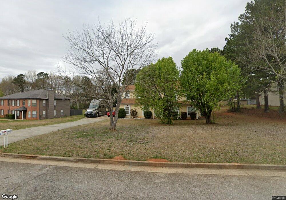 4046 Peachtree Farms Rd unit 10, Rex, GA 30273 - photo 1