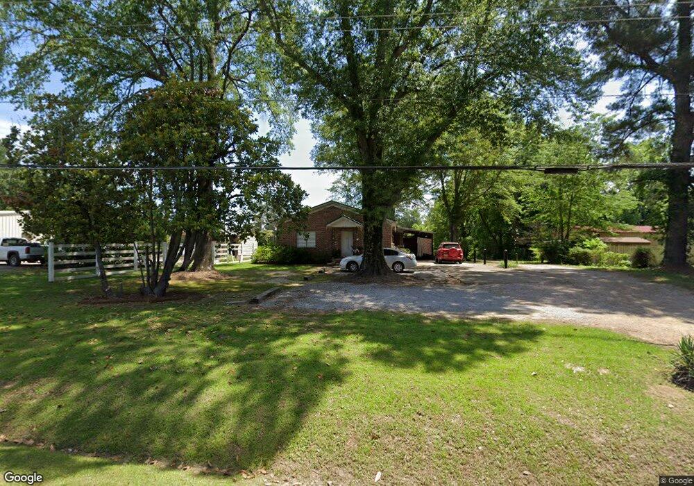 392 County Road 101, Oxford, MS 38655 - photo 1