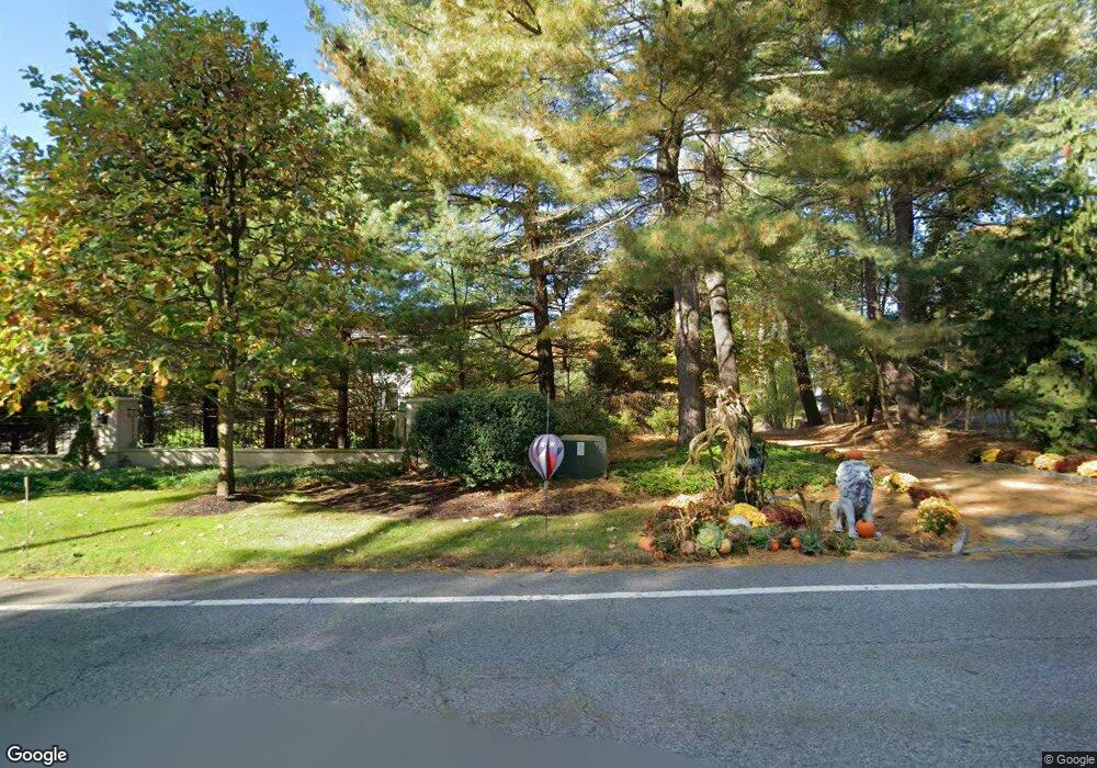 115 E Saddle River Rd, Saddle River, NJ 07458 - photo 1