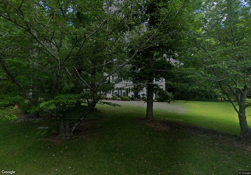 210 Castlegate Rd, Macon, GA 31210 - photo 1