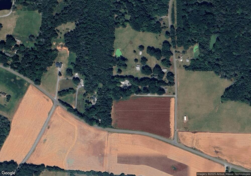 1434 Brooklyn Avenue Extension, Ramseur, NC 27316 - photo 1