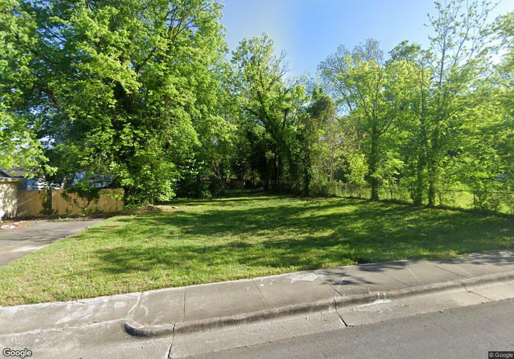 208 Cherokee St SW, Rome, GA 30161 - photo 1