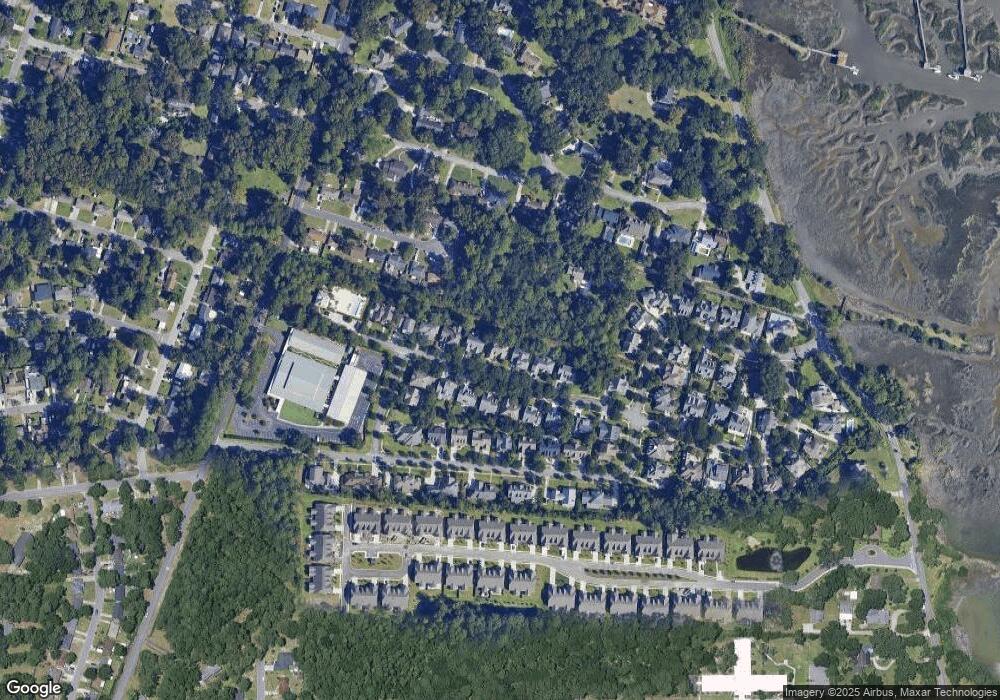 33 Ralstons Way, Savannah, GA 31406 - photo 1