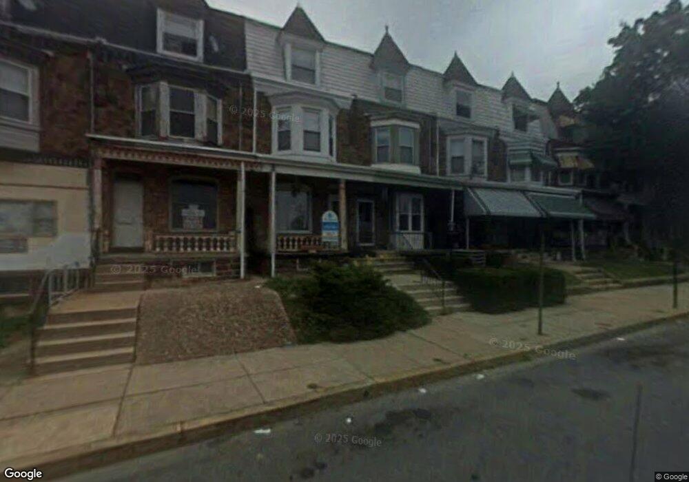 1355 N 11th St, Reading, PA 19604 - photo 1