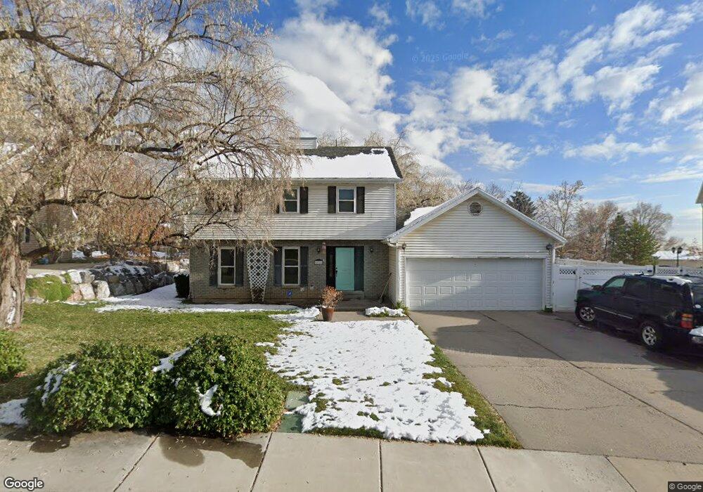 10172 N Oak Ct, Cedar Hills, UT 84062 - photo 1
