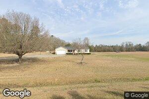 5197 Steephollow Rd, Gibson, GA 30810