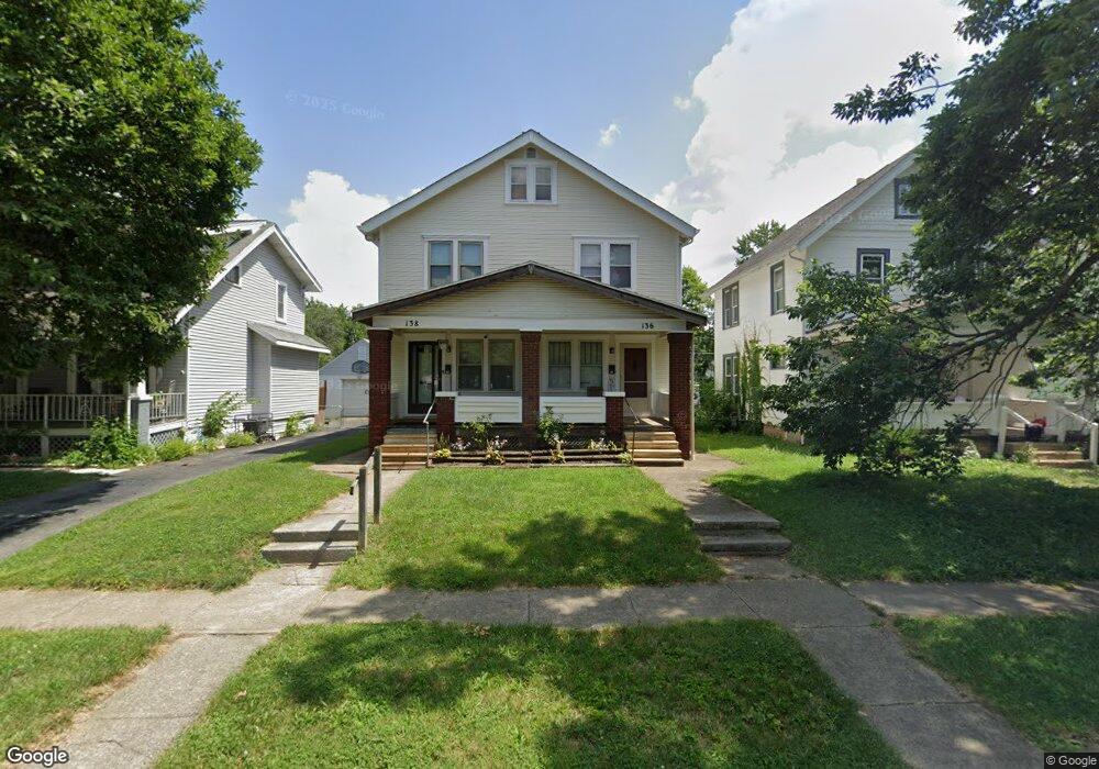 136 N Chase Ave unit 138, Columbus, OH 43204 - photo 1