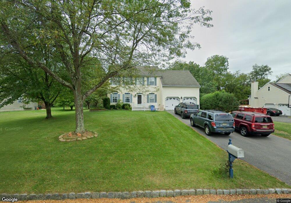 22 Shippen Ridge, Oxford, NJ 07863 - photo 1