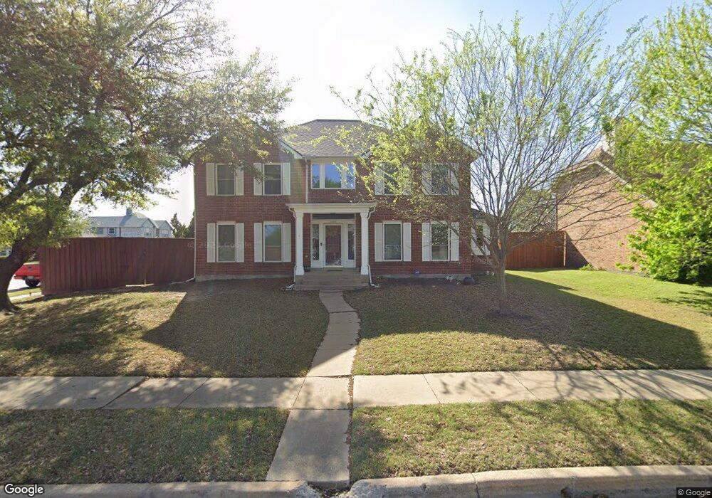 101 Pullman Place, Wylie, TX 75098 - photo 1
